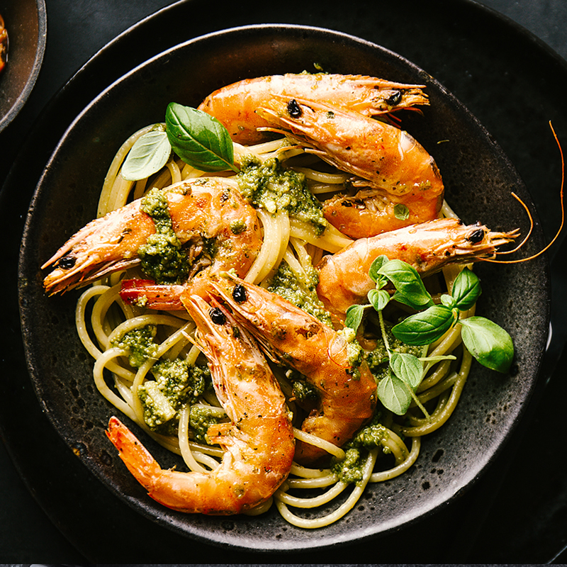 Fructe de mare
